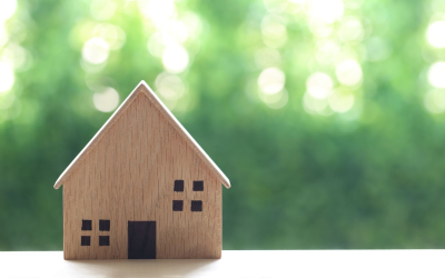 Immobilier 2024 : rendement record, transactions en chute, pierre toujours refuge